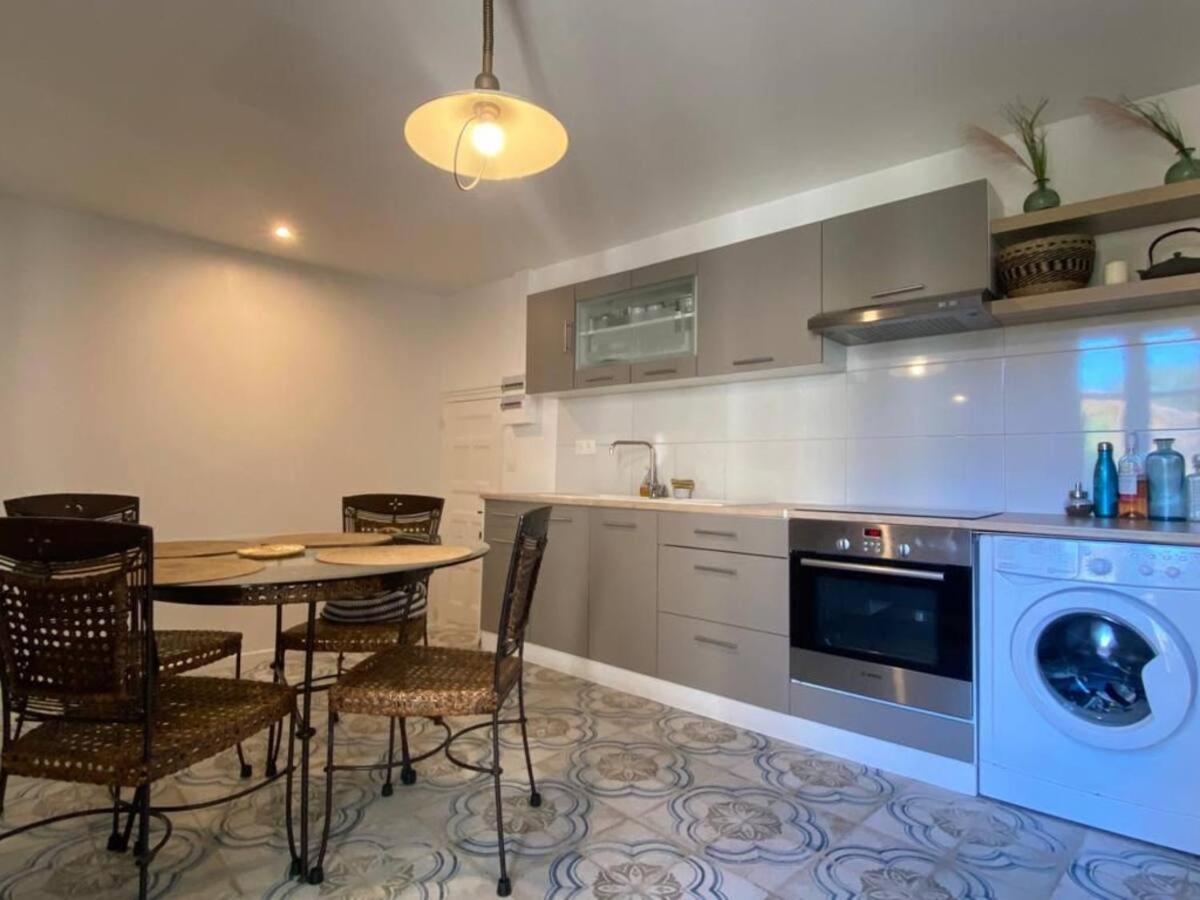 Appartement Moderne T3 Duplex Ле-Булу Екстер'єр фото